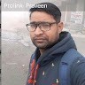 Praveen Kumar