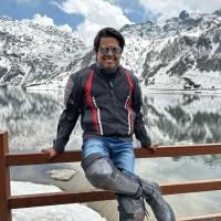 Senthil Kumar Rajendran