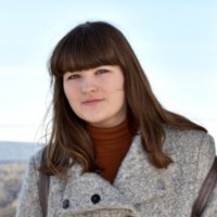 Nadiya Matvijchuk