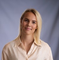 Tilda Holmér