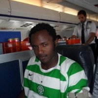 joseph kiiru