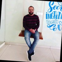 Bathrinarayanan S