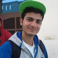 Rohit Kalra