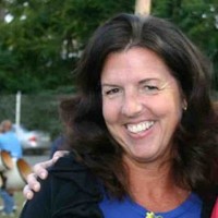 Patricia Brickles