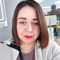 Diana M. Garcia