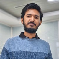 Afridi Sajid Chowdhury