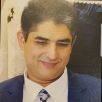 Ehsan Bozorgzad