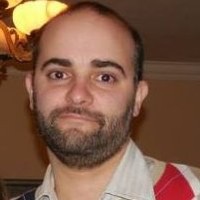 Alejandro Murray