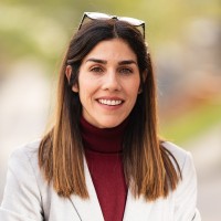 Estefanía Del Azar