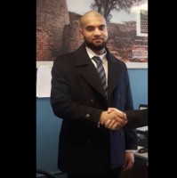 Saqib A.