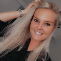 Melanie Luinge