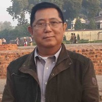 Ye Myat Soe