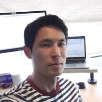 Sean Kang