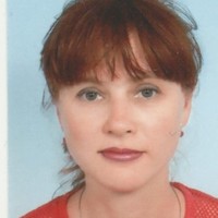 Elena Smirnova