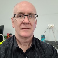 Tony Lissington