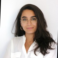 Morgane Portais