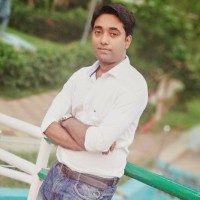 Mrinal Chakraborty