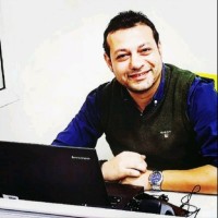 Ahmed Attia