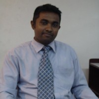 Chandana De Silva
