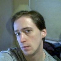 Travis Rogers