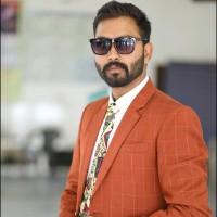 Hitesh Sharma