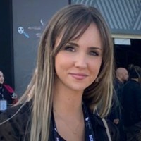 Sara Gómez