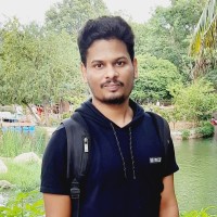 Rajashekar Ranabothu