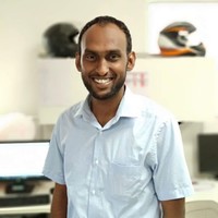 Jithin Michael