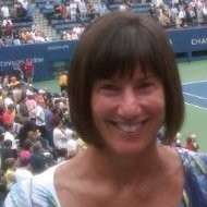 Helen Najarian