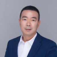 Feng Zhang