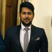 Basant Kumar Singh