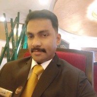 Murali Manissh