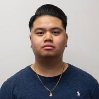 Eric Mercado