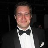 Geoff Mccave