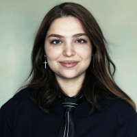 Giselle M.