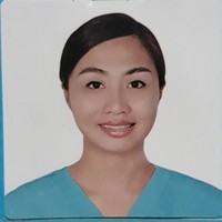 Mary Joanne Diesta