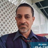 Gary Woode