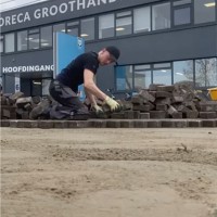 Jesse De koning
