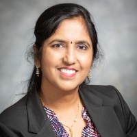 Madhu Bhashini Avula