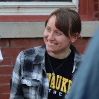 Clare Drefcinski