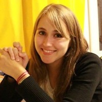 Elena García Llorente