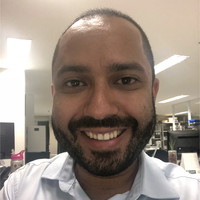 Marcio Andrade