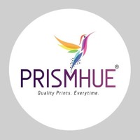 Prismhue prints