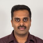 Infant Mohan Jayaraj Kanagaraj
