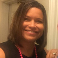 Sherise Thompson