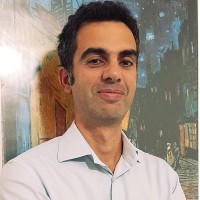 Stefano Baroni