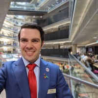 Adam Fletcher G FIN GAICD