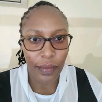 Jane Mwangi