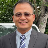 Joseph Asi