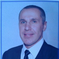 Alex Banev